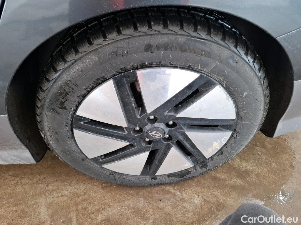  Hyundai   Ioniq Ioniq 6 Creative Electrique 77kWh BVA #14