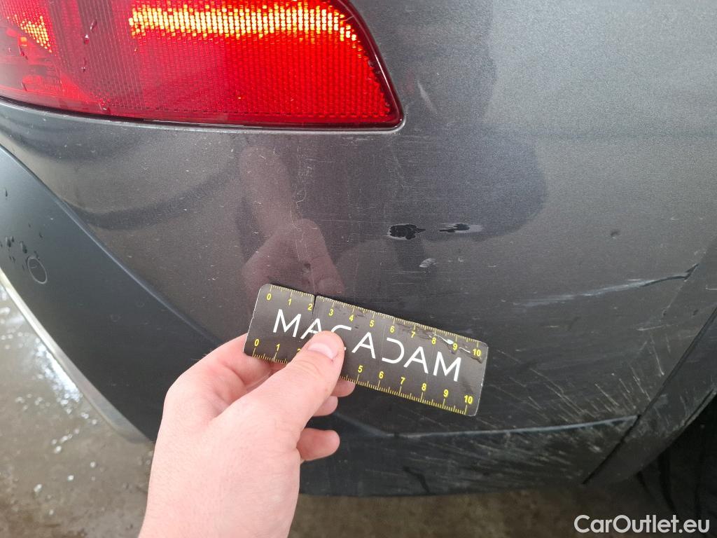  DS  DS7 DS DS 7 Crossback / 2017 / 5P / SUV E-TENSE 225 PERFORMANCE Line + #16