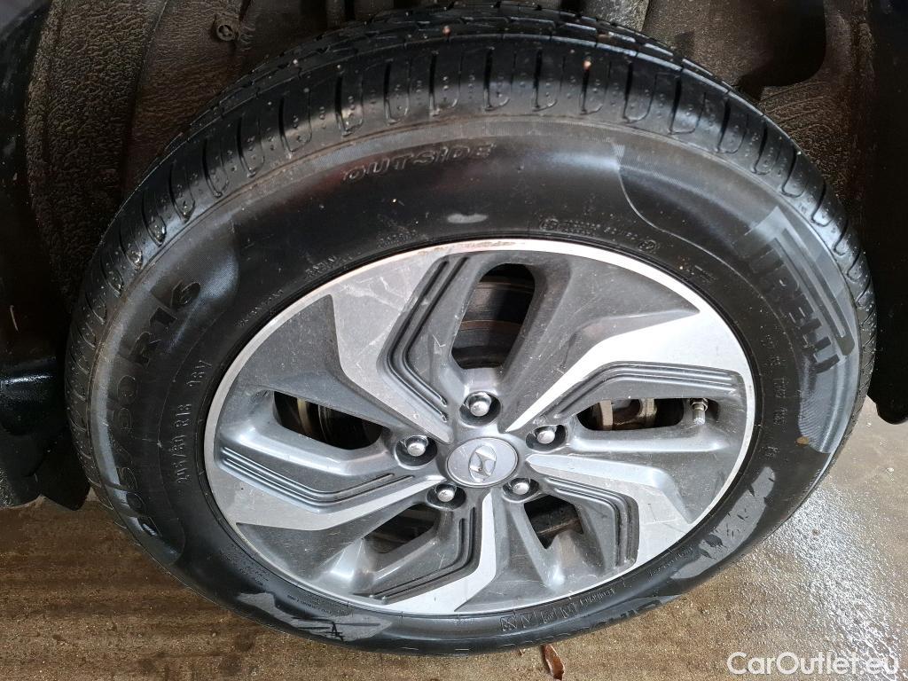  Hyundai  Konna Kona Business Hybrid 2WD 1.6 GDI 140CV BVA6 E6d #24