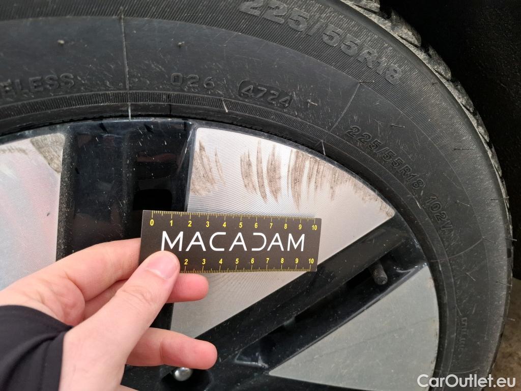  Hyundai   Ioniq Ioniq 6 Creative Electrique 77kWh BVA #21