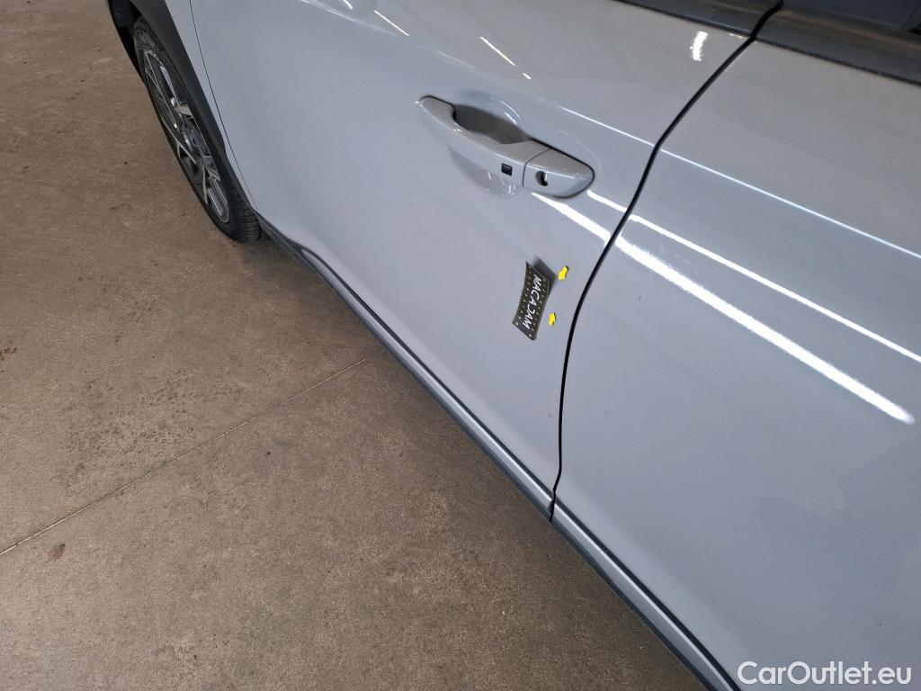  Hyundai  Konna Kona Creative Hybrid 2WD 1.6 GDI 140CV BVA6 E6d #9