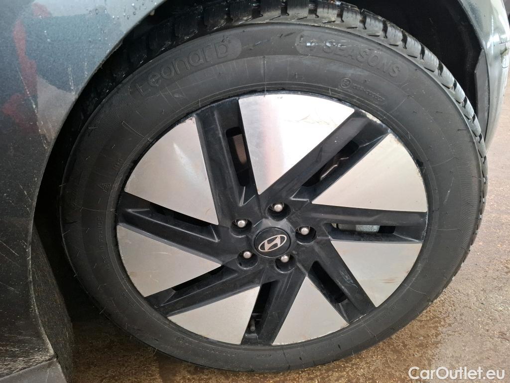  Hyundai   Ioniq Ioniq 6 Creative Electrique 77kWh BVA #24