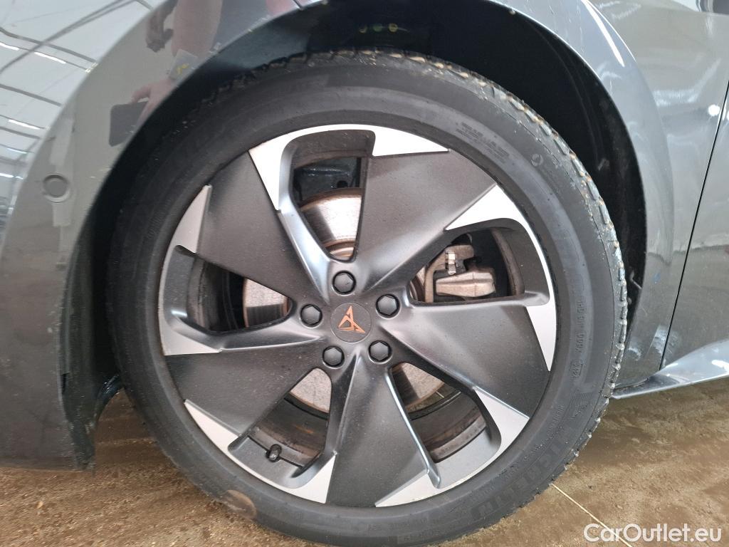  Cupra  Born CUPRA  / 2021 / 5P / Berline 230ch - batterie XL VZ #26