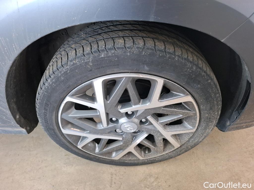  Hyundai  Konna Kona Creative Hybrid 2WD 1.6 GDI 140CV BVA6 E6d #19