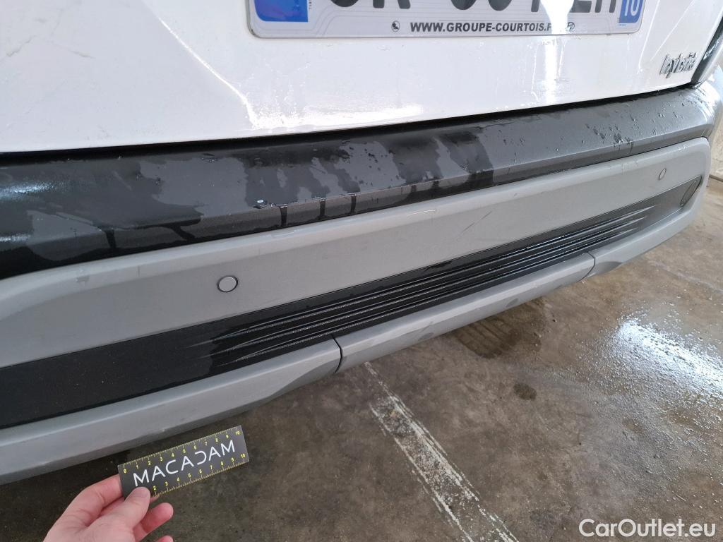  Hyundai  Konna Kona Business Hybrid 2WD 1.6 GDI 140CV BVA6 E6d #1