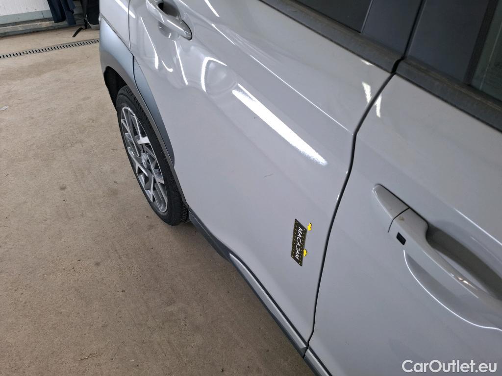  Hyundai  Konna Kona Creative Hybrid 2WD 1.6 GDI 140CV BVA6 E6d #42