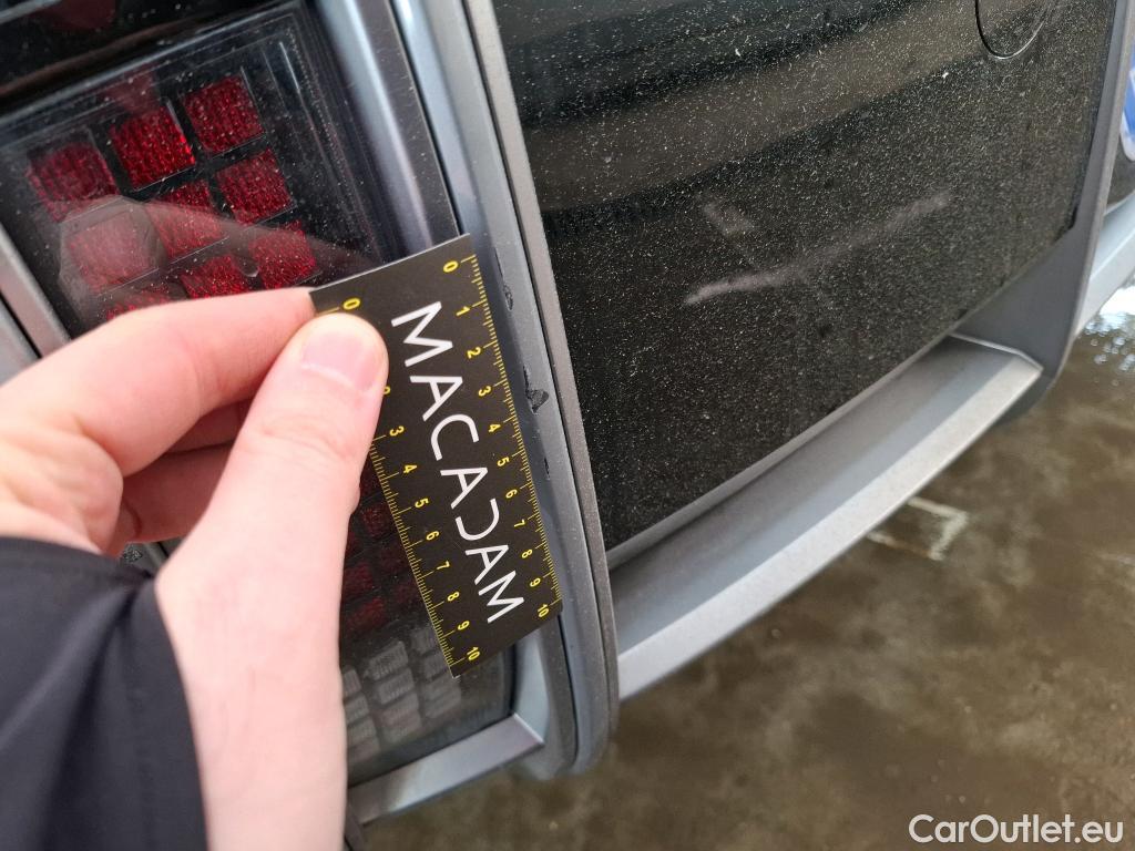  Hyundai   Ioniq Ioniq 6 Creative Electrique 77kWh BVA #10