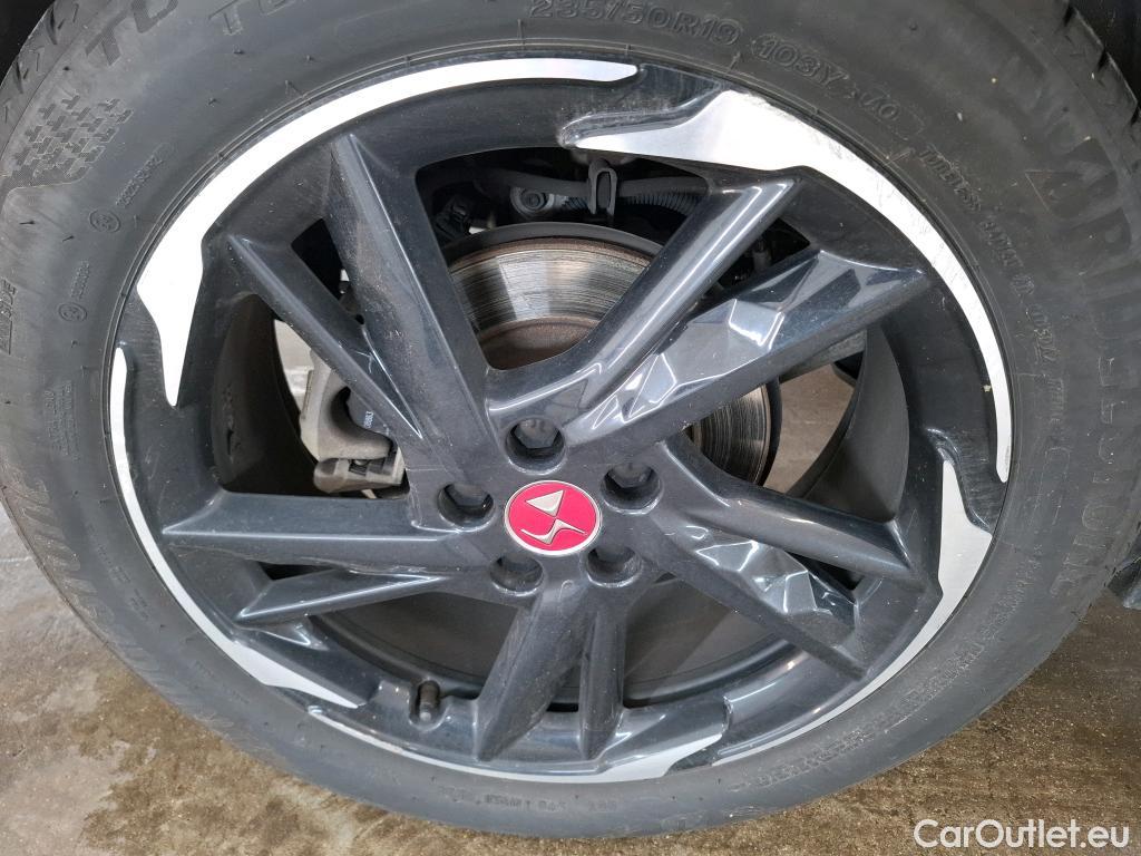  DS  DS7 DS DS 7 Crossback / 2017 / 5P / SUV BlueHDi 130 Auto PERFORMANCE Line + #2