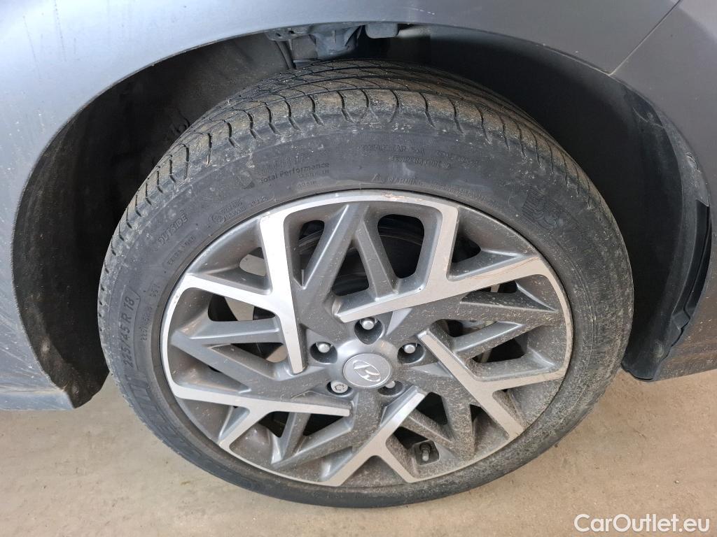  Hyundai  Konna Kona Creative Hybrid 2WD 1.6 GDI 140CV BVA6 E6d #20