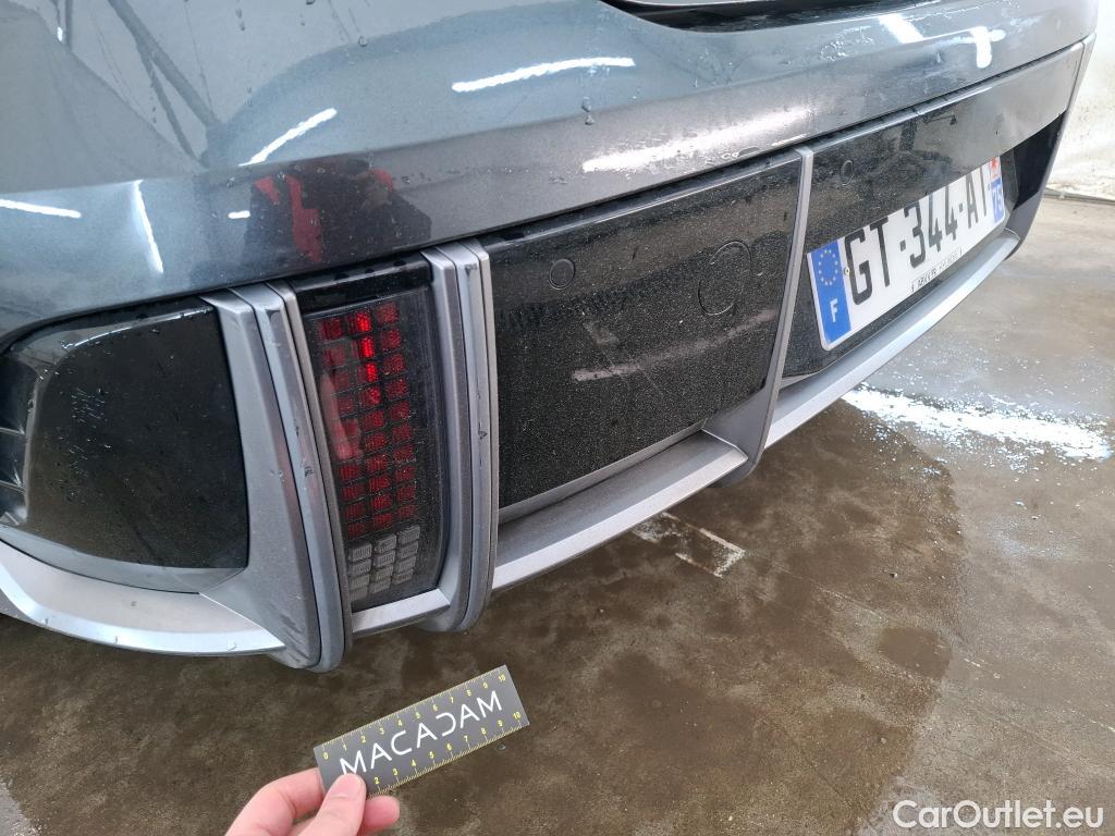  Hyundai   Ioniq Ioniq 6 Creative Electrique 77kWh BVA #7