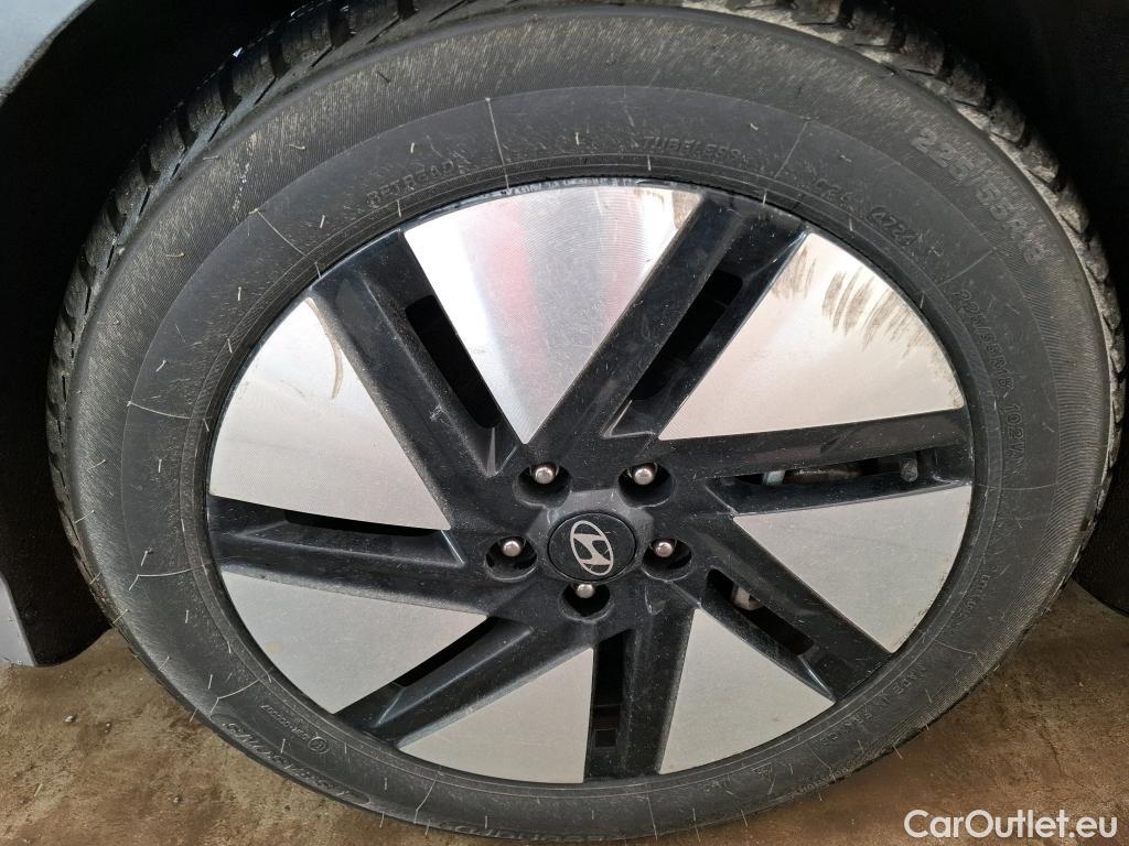  Hyundai   Ioniq Ioniq 6 Creative Electrique 77kWh BVA #20