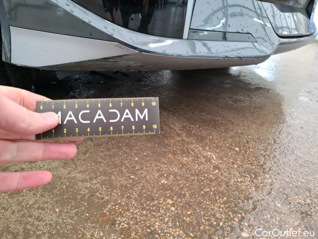  Hyundai   Ioniq Ioniq 6 Creative Electrique 77kWh BVA #5