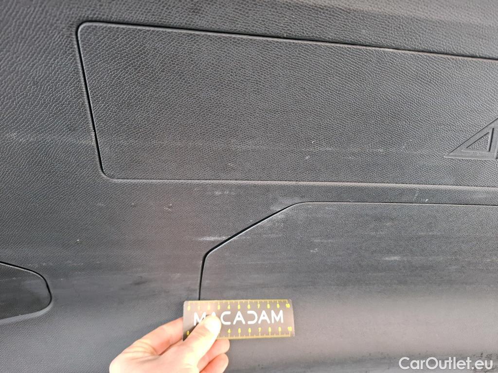  DS  DS7 DS DS 7 Crossback / 2017 / 5P / SUV BlueHDi 130 Auto PERFORMANCE Line + #8