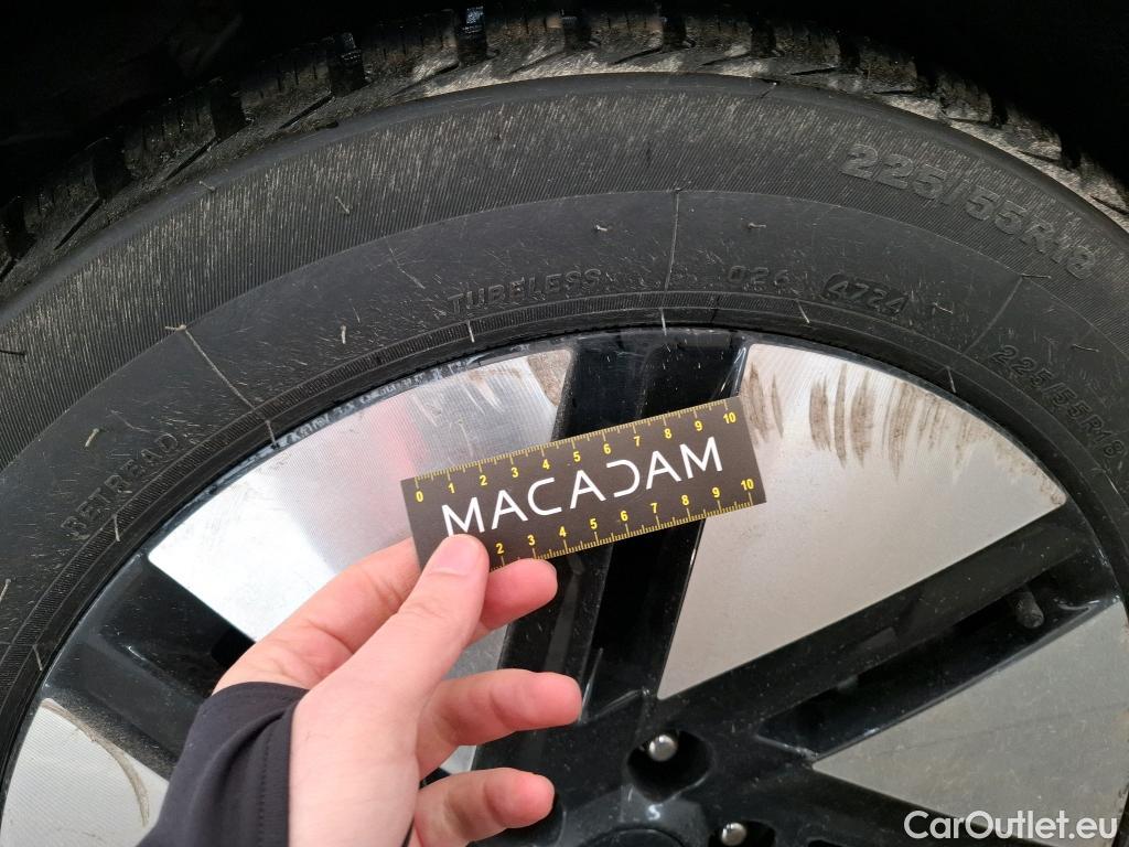  Hyundai   Ioniq Ioniq 6 Creative Electrique 77kWh BVA #22