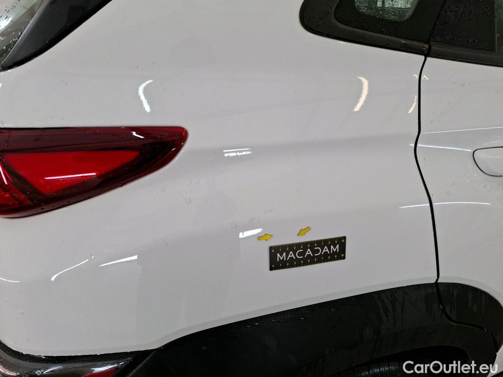  Hyundai  Konna Kona Business Hybrid 2WD 1.6 GDI 140CV BVA6 E6d #16