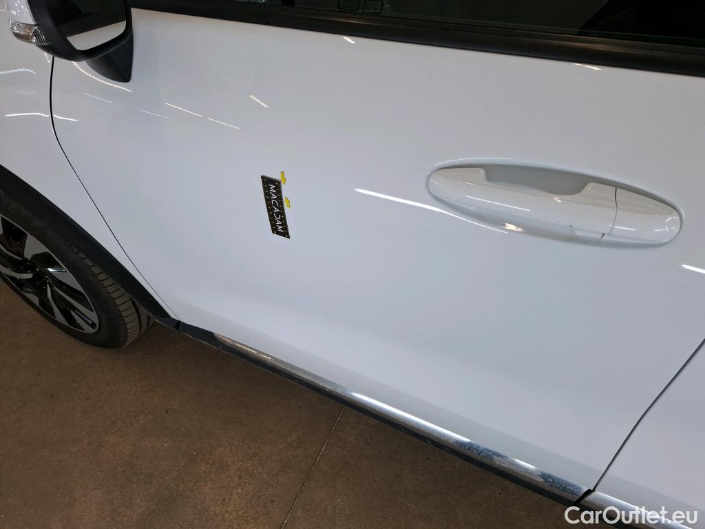  Ford  Puma FORD  / 2019 / 5P / SUV 1.0 Flexifuel 125 ch TITANIUM #26