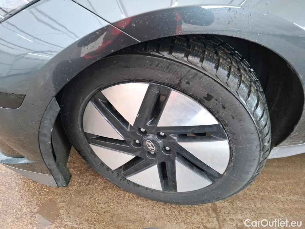  Hyundai   Ioniq Ioniq 6 Creative Electrique 77kWh BVA #30