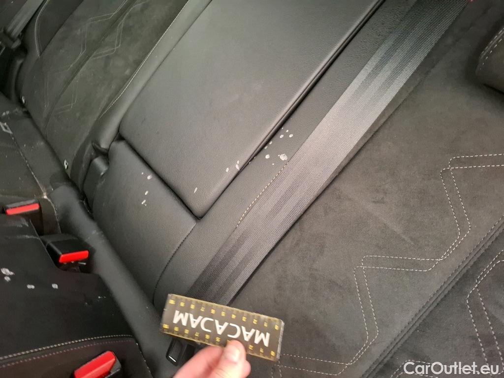  DS  DS7 DS DS 7 Crossback / 2017 / 5P / SUV E-TENSE 225 PERFORMANCE Line + #38