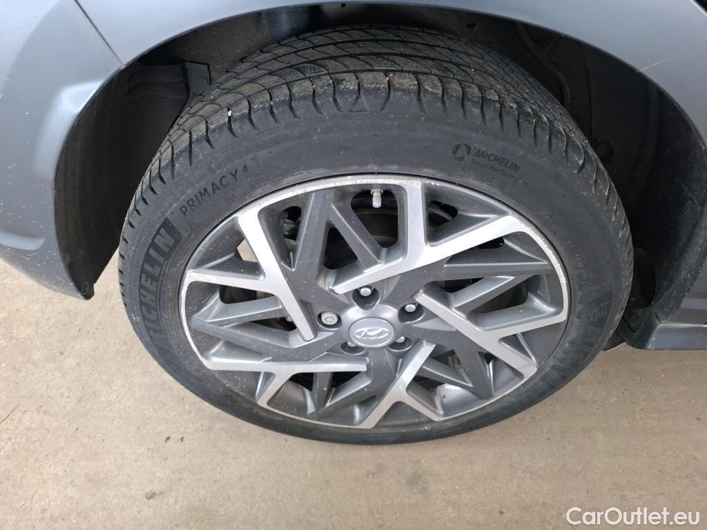  Hyundai  Konna Kona Creative Hybrid 2WD 1.6 GDI 140CV BVA6 E6d #11