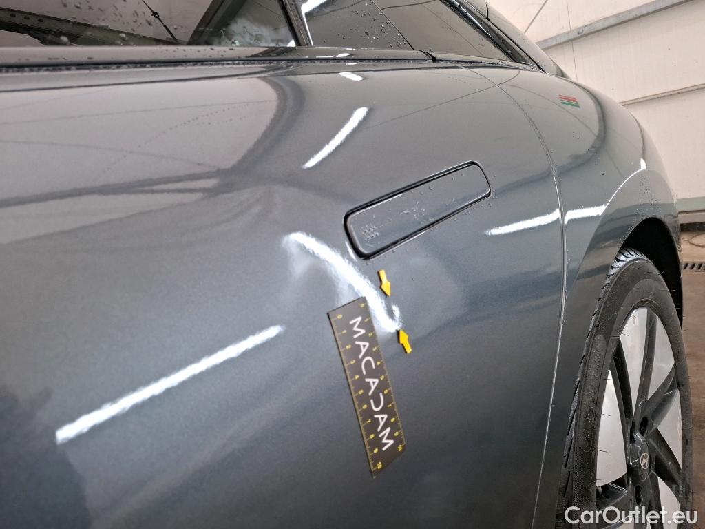  Hyundai   Ioniq Ioniq 6 Creative Electrique 77kWh BVA #29