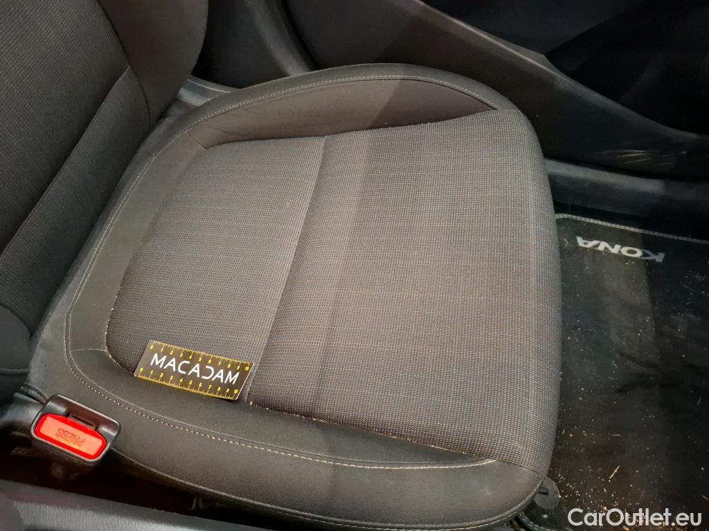  Hyundai  Konna Kona Creative Hybrid 2WD 1.6 GDI 140CV BVA6 E6d #45