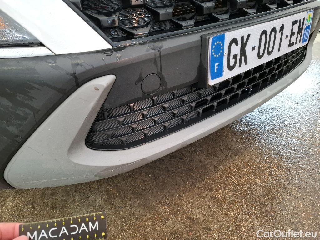  Hyundai  Konna Kona Business Hybrid 2WD 1.6 GDI 140CV BVA6 E6d #8