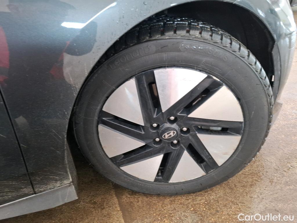  Hyundai   Ioniq Ioniq 6 Creative Electrique 77kWh BVA #23