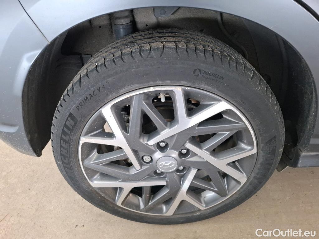  Hyundai  Konna Kona Creative Hybrid 2WD 1.6 GDI 140CV BVA6 E6d #16