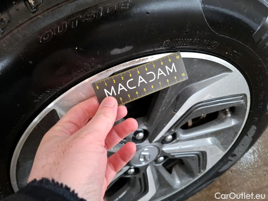  Hyundai  Konna Kona Business Hybrid 2WD 1.6 GDI 140CV BVA6 E6d #25