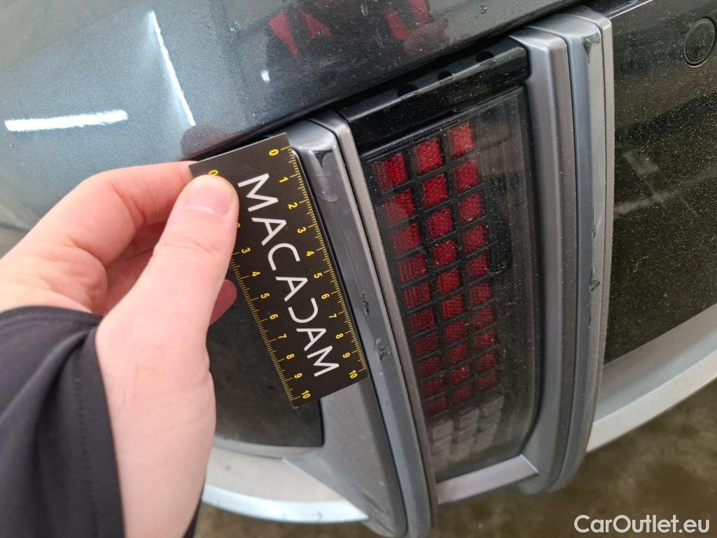  Hyundai   Ioniq Ioniq 6 Creative Electrique 77kWh BVA #9