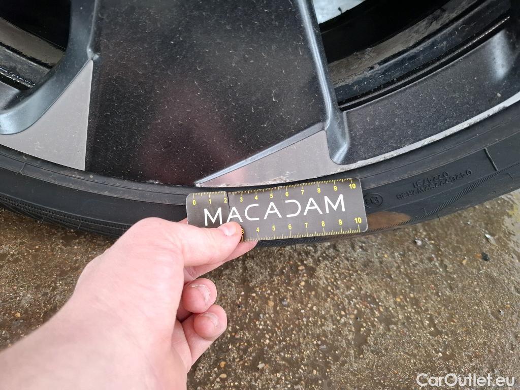  Cupra  Born CUPRA  / 2021 / 5P / Berline 230ch - batterie XL VZ #9