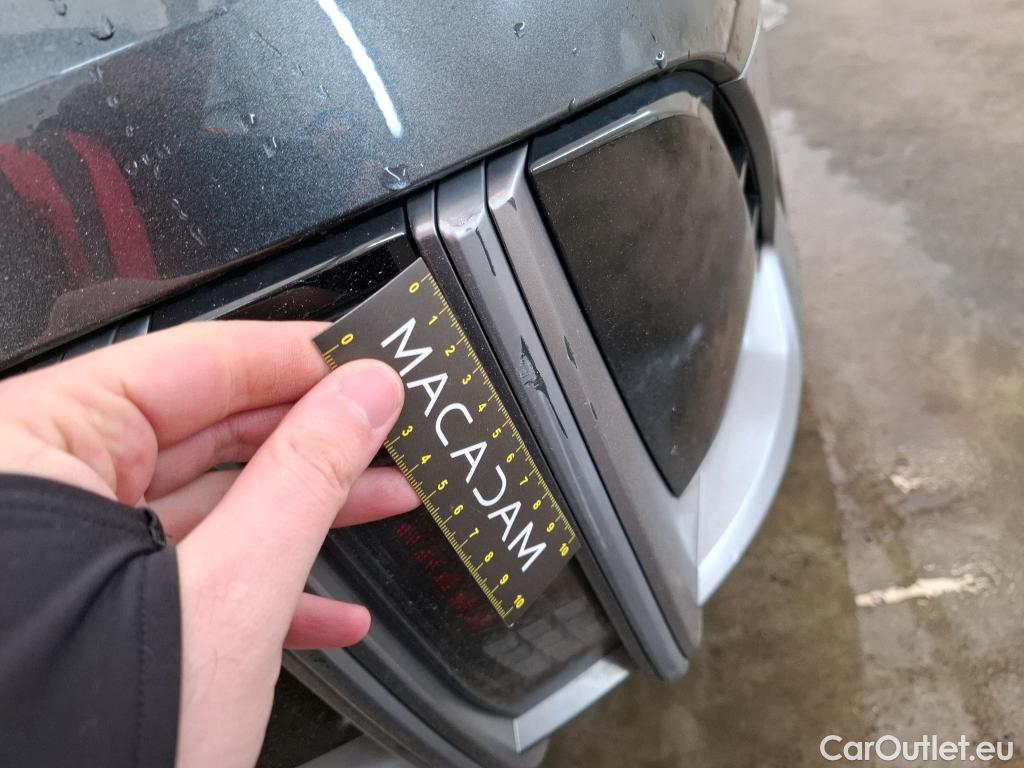  Hyundai   Ioniq Ioniq 6 Creative Electrique 77kWh BVA #13