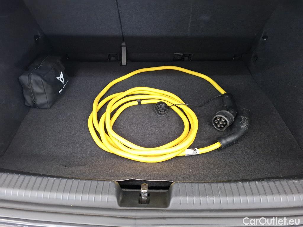  Cupra  Born CUPRA  / 2021 / 5P / Berline 230ch - batterie XL VZ #22