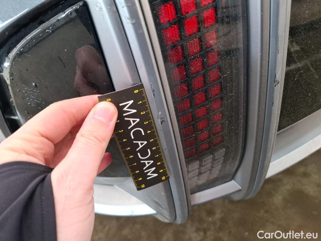  Hyundai   Ioniq Ioniq 6 Creative Electrique 77kWh BVA #8