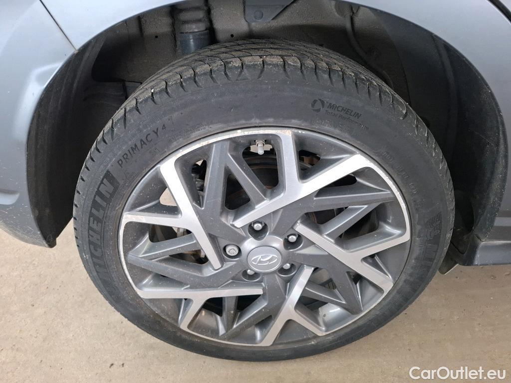  Hyundai  Konna Kona Creative Hybrid 2WD 1.6 GDI 140CV BVA6 E6d #12