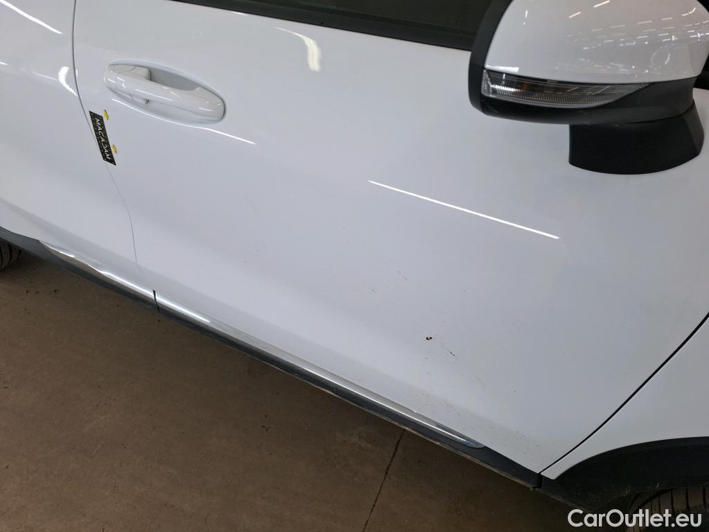  Ford  Puma FORD  / 2019 / 5P / SUV 1.0 Flexifuel 125 ch TITANIUM #16