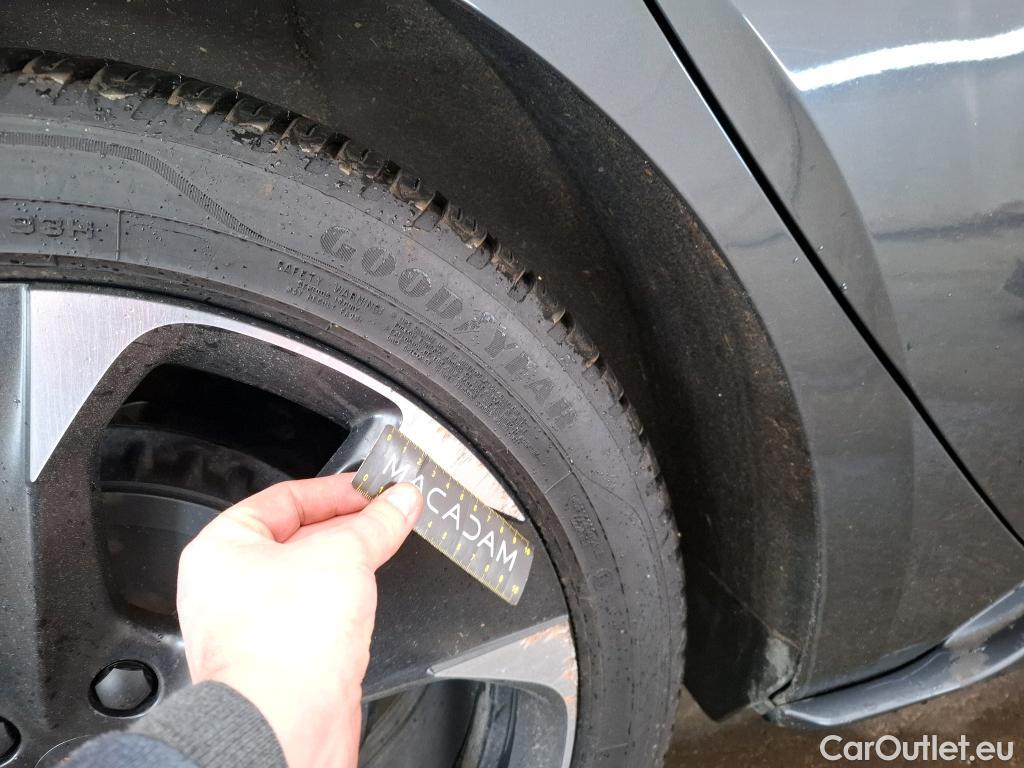  Cupra  Born CUPRA  / 2021 / 5P / Berline 230ch - batterie XL VZ #13