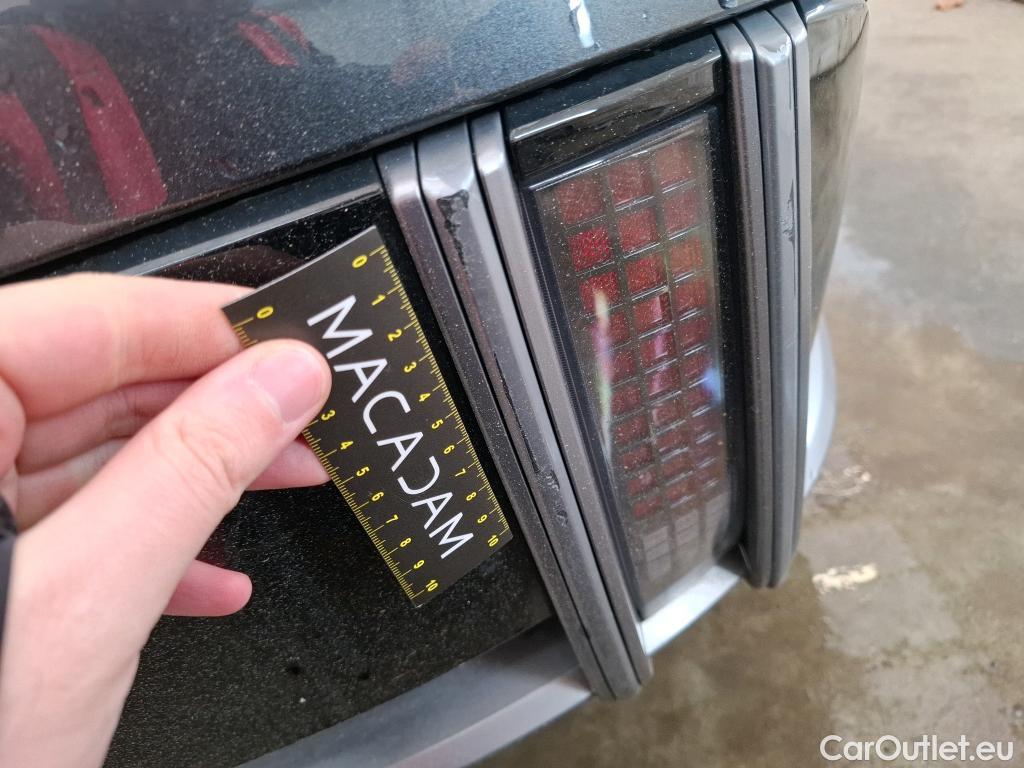  Hyundai   Ioniq Ioniq 6 Creative Electrique 77kWh BVA #12