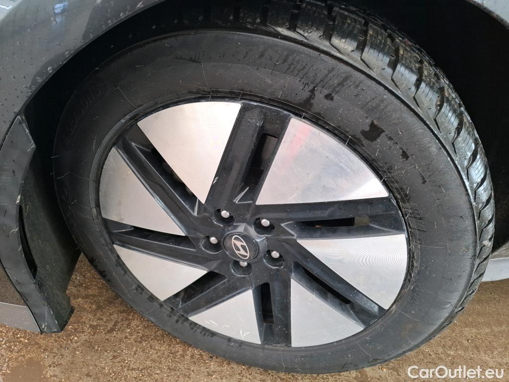  Hyundai   Ioniq Ioniq 6 Creative Electrique 77kWh BVA #31