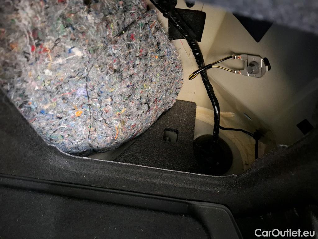  Ford  Puma FORD  / 2019 / 5P / SUV 1.0 Flexifuel 125 ch TITANIUM #19