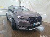  DS  DS7 DS DS 7 Crossback / 2017 / 5P / SUV E-TENSE 225 PERFORMANCE Line + #4