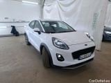  Ford  Puma FORD  / 2019 / 5P / SUV 1.0 Flexifuel 125 ch TITANIUM #4