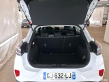  Ford  Puma FORD  / 2019 / 5P / SUV 1.0 Flexifuel 125 ch TITANIUM #10