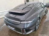  Hyundai   Ioniq Ioniq 6 Creative Electrique 77kWh BVA #4