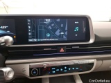  Hyundai   Ioniq Ioniq 6 Creative Electrique 77kWh BVA #8