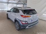  Hyundai  Konna Kona Creative Hybrid 2WD 1.6 GDI 140CV BVA6 E6d #2