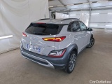  Hyundai  Konna Kona Creative Hybrid 2WD 1.6 GDI 140CV BVA6 E6d #3