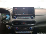  Hyundai  Konna Kona Creative Hybrid 2WD 1.6 GDI 140CV BVA6 E6d #7