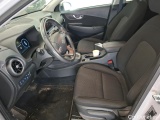  Hyundai  Konna Kona Creative Hybrid 2WD 1.6 GDI 140CV BVA6 E6d #8
