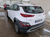  Hyundai  Konna Kona Business Hybrid 2WD 1.6 GDI 140CV BVA6 E6d #2
